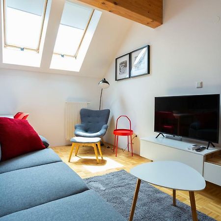 Krona Apartments Bovec Luaran gambar