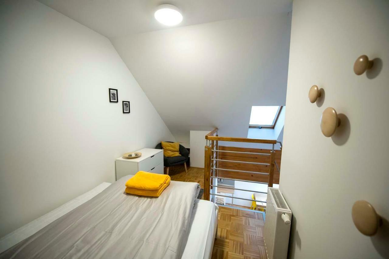 Krona Apartments Bovec Luaran gambar