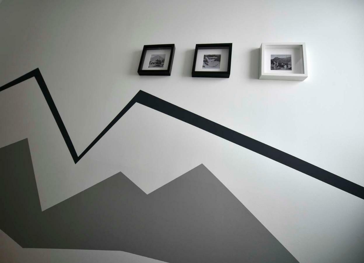 Krona Apartments Bovec Luaran gambar