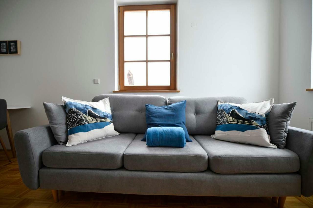 Krona Apartments Bovec Luaran gambar