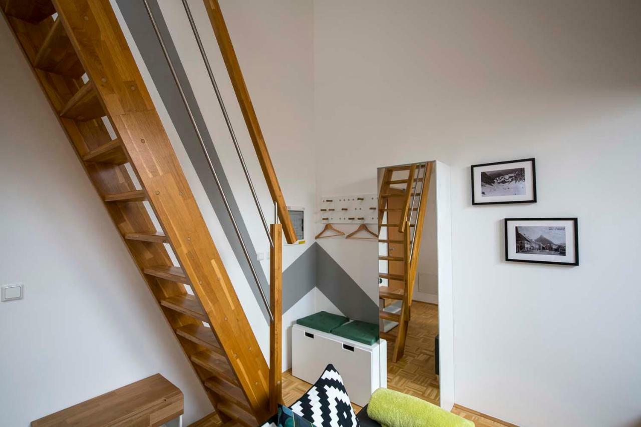 Krona Apartments Bovec Luaran gambar