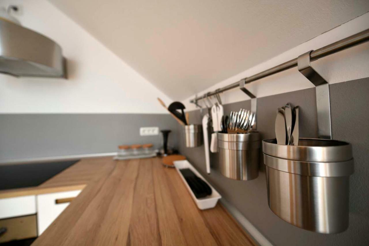 Krona Apartments Bovec Luaran gambar
