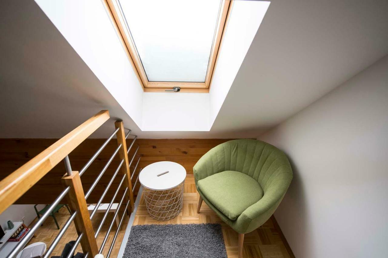 Krona Apartments Bovec Luaran gambar