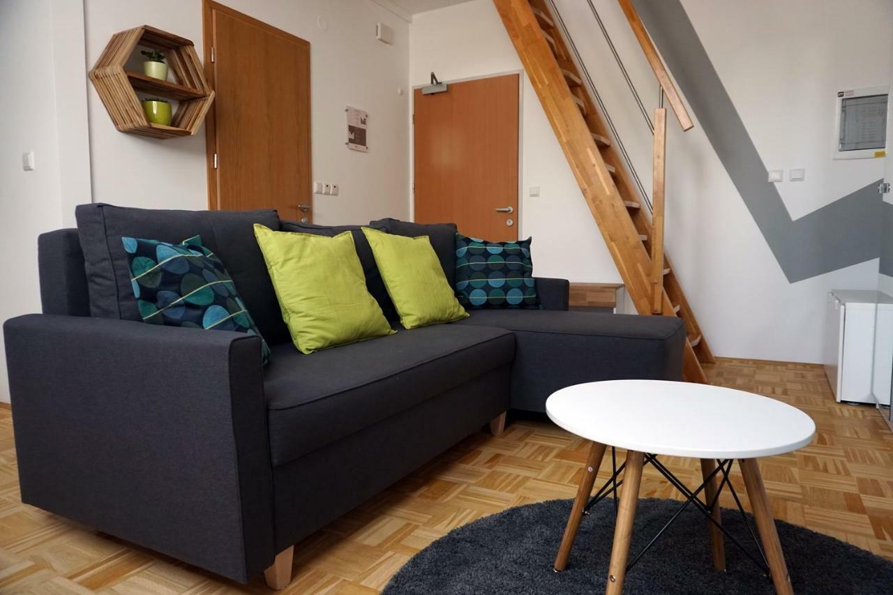 Krona Apartments Bovec Luaran gambar