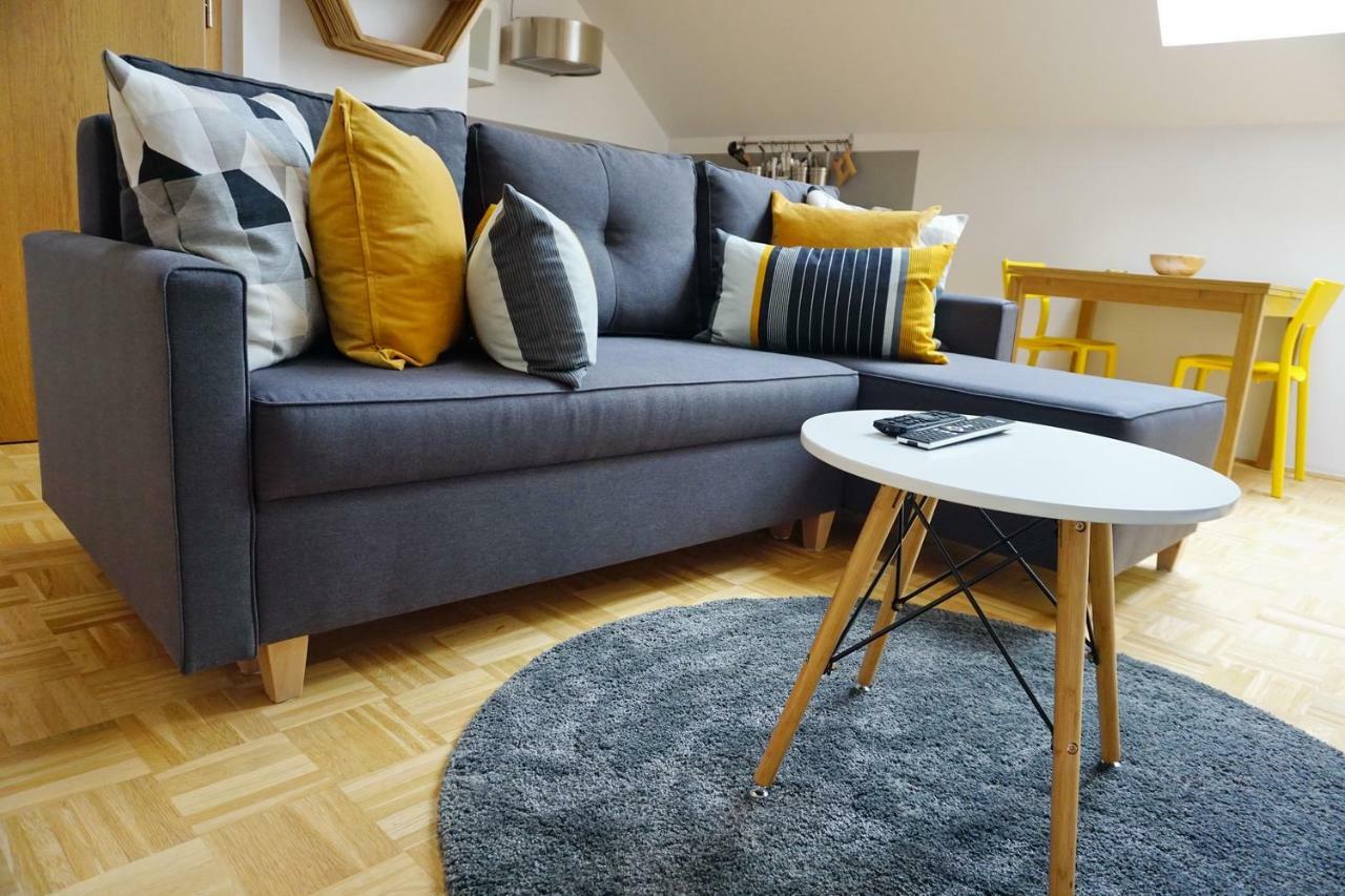 Krona Apartments Bovec Luaran gambar