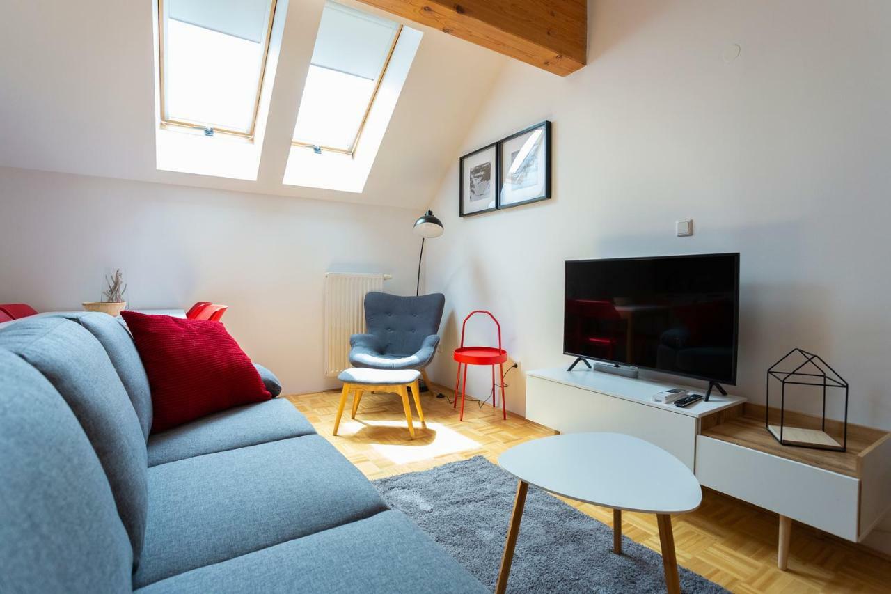 Krona Apartments Bovec Luaran gambar