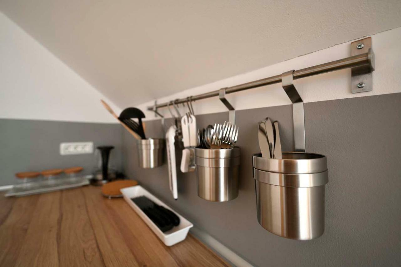 Krona Apartments Bovec Luaran gambar