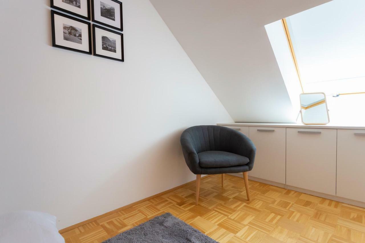 Krona Apartments Bovec Luaran gambar